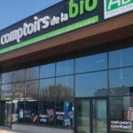 Ouvrir un magasin Les Comptoirs de la Bio