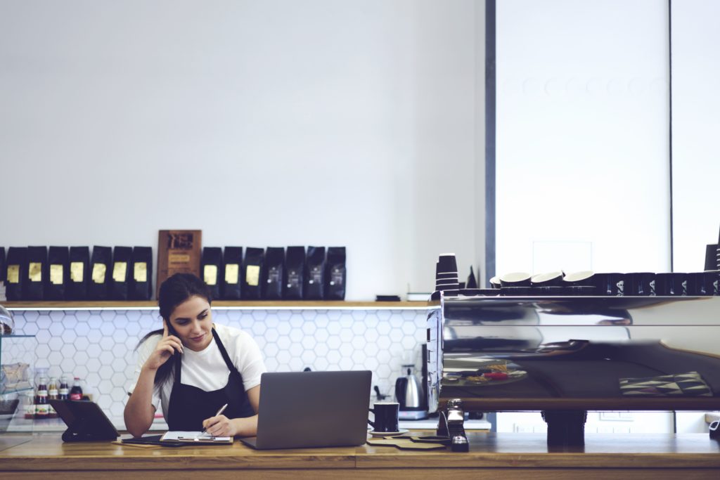 devenir franchisé en étant jeune