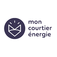 Mon courtier énergie