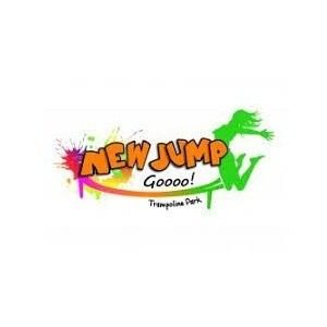 Franchise New Jump Trampoline Park