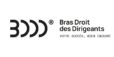 Logotype Bras Droit des Dirigreants