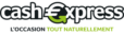 Logotype Cash Express