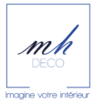 Logotype MH Deco