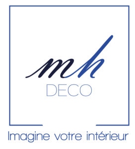 Logotype MH Deco
