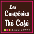 ouvrir une franchise les comptoirs thé café