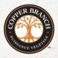 Ouvrir une franchise Copper Branch