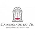 Ouvrir une franchise L’Ambassade du Vin