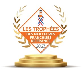 Trophée TM2F