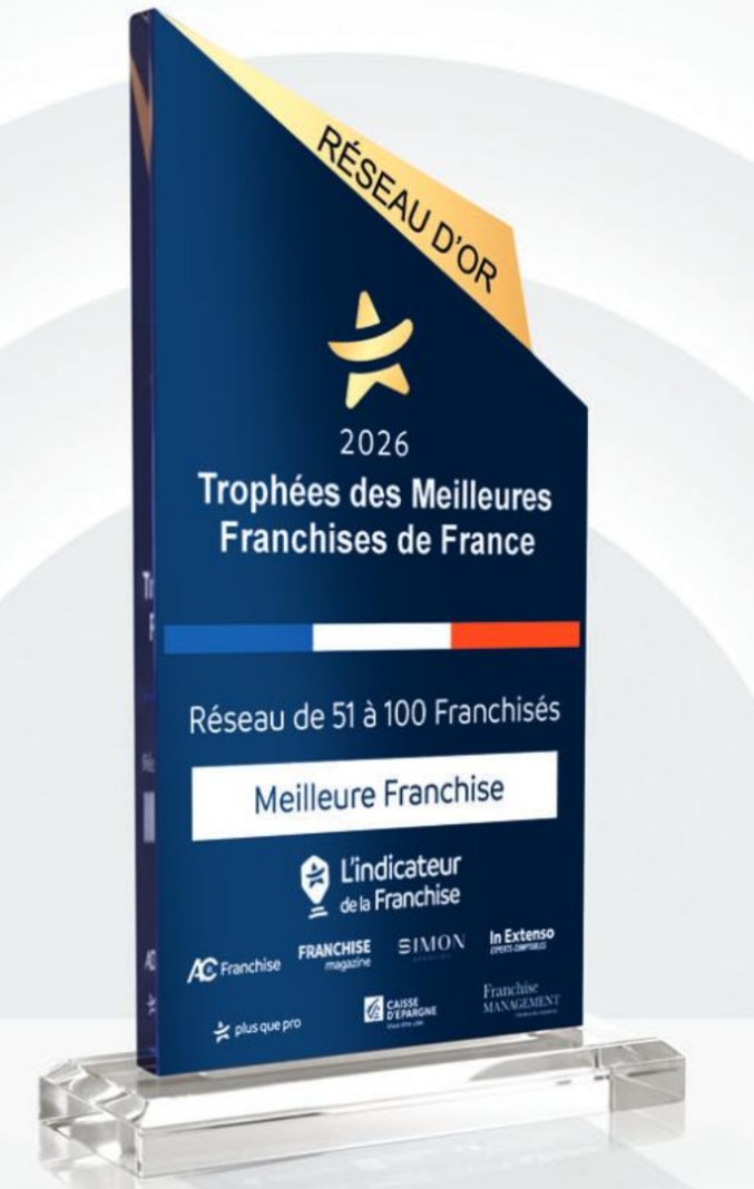Trophée TM2F